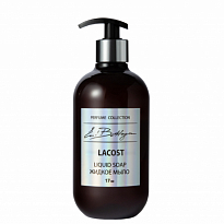 EMP1018 Emi Bottega Мыло парфюмированное LACOST 500мл 1/16 шт